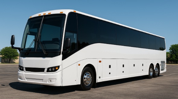 Manhattan Airport Bus Rental